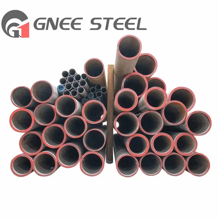 GB 5310 15CrMoG Kedelrør