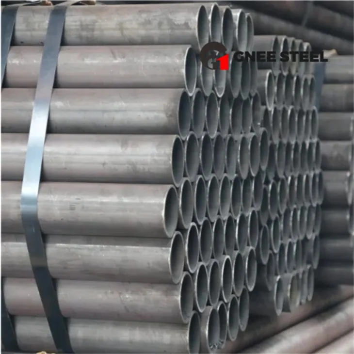 GB 5310 Seamless Boiler Pipe Specifikation
