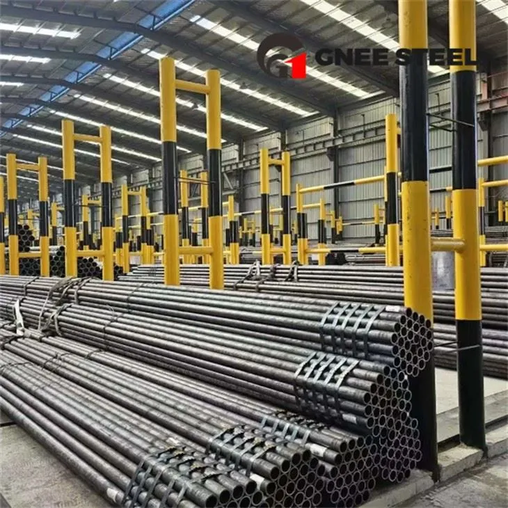 JIS G3473 STC 440 Hydraulisk Cylinderrør