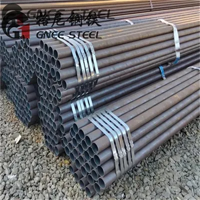 Kryogenrør ASTMA333