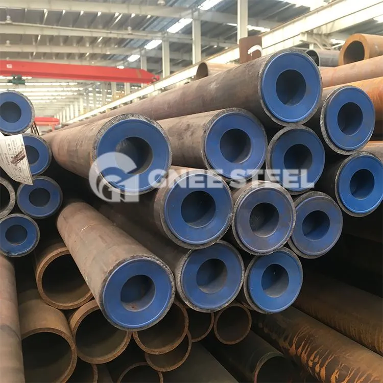 P195TR2 rør til trykformål