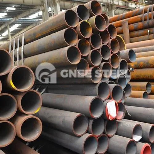 P235TR2 Steel Tube For Pressure Purposes P235TR2 Steel Tube For Pressure Purposes