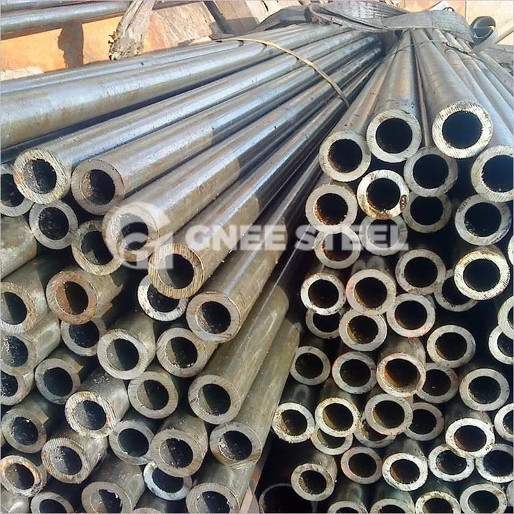 P235TR2 Steel Tube For Pressure Purposes P235TR2 Steel Tube For Pressure Purposes