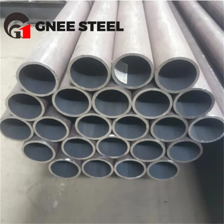 ASTM A213 varmevekslerrør