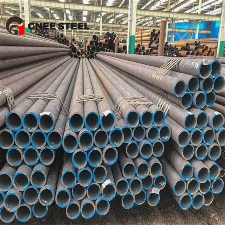 ASTM A252 Grade 3 Piling Pipe
