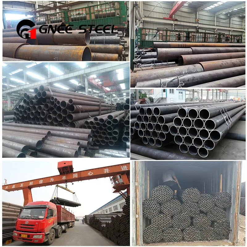 Gnee Packaging and shipping Gnee Packaging and shipping