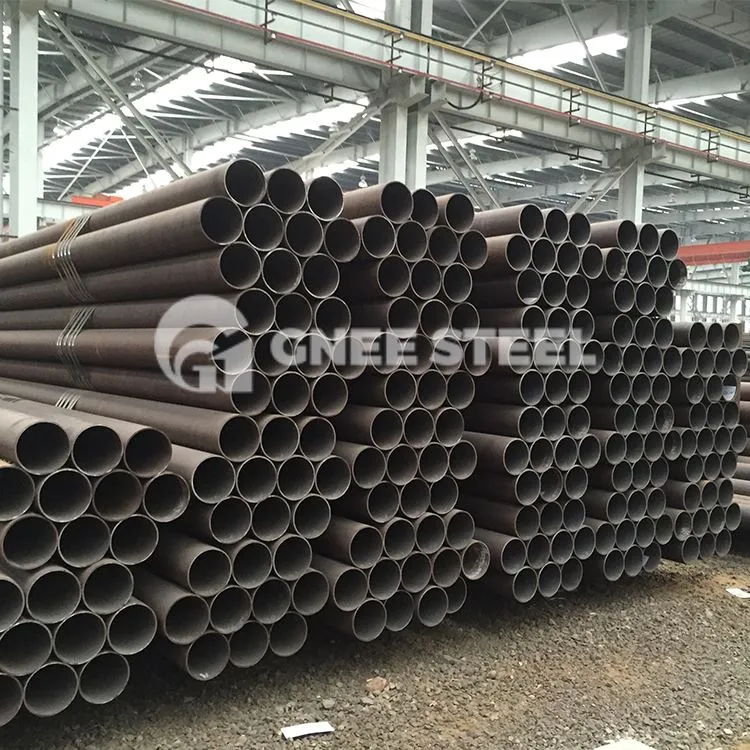 S275J 0 H Circular Hollow Section