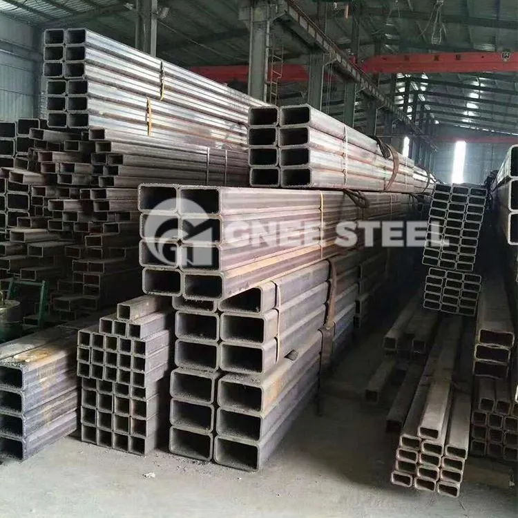 S275J 0 H MOLDT STEEL RECTANGULAR HOLLOW SEKTION