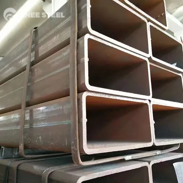 S275NH MODT STEEL RECTANGULAR HOLLOW SEKTION