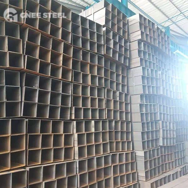 S355J2H høje trækkvadratrør