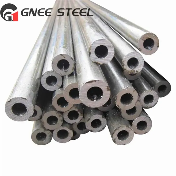 S355J2H sømløs rør