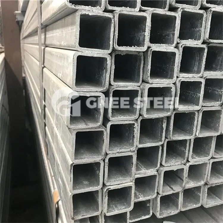 S460JR Cold Rolling Structural Steel Pipe