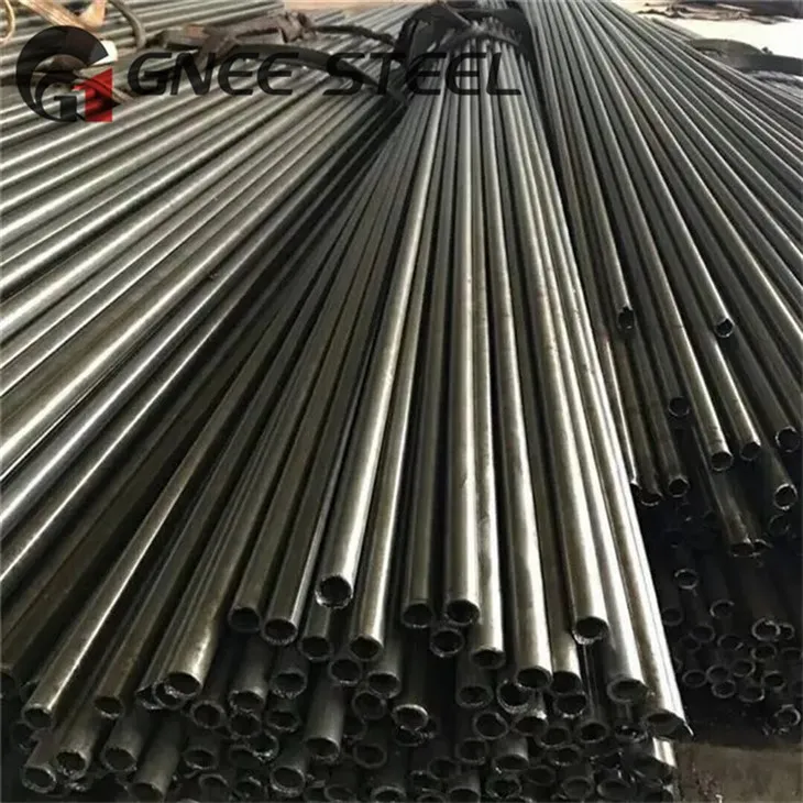 ST52 Seamless Steel Pipe