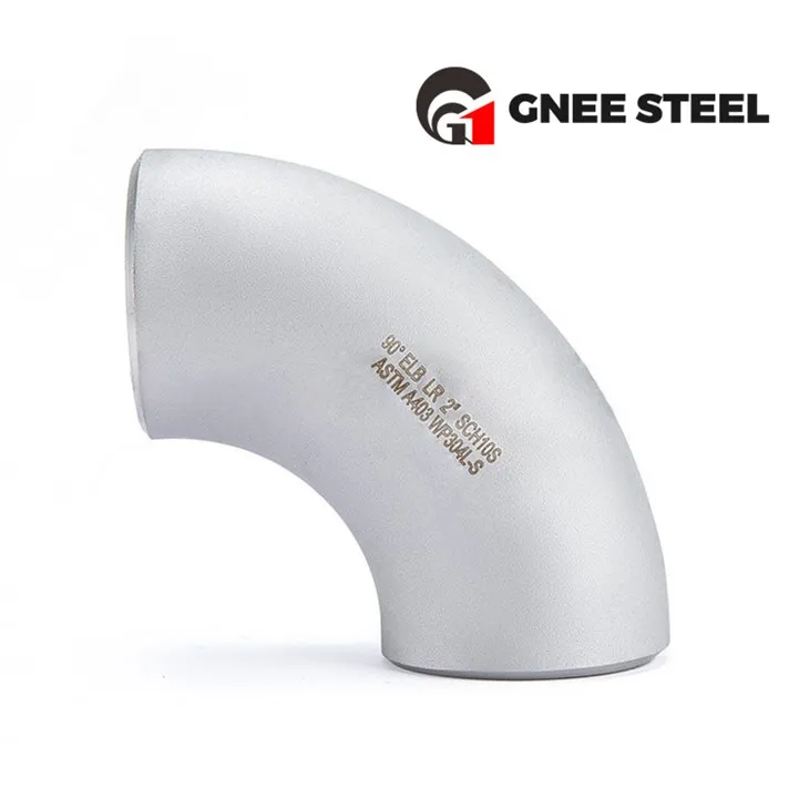 ASTM A403 WP304L Albue